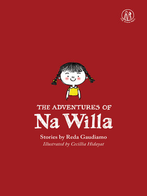 cover image of The Adventures of Na Willa